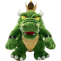 スーパーマリオ ぬいぐるみ セット ダーククッパ Amazon.co.jp: uiuoutoy スーパーマリオブラザーズ キングクッパ